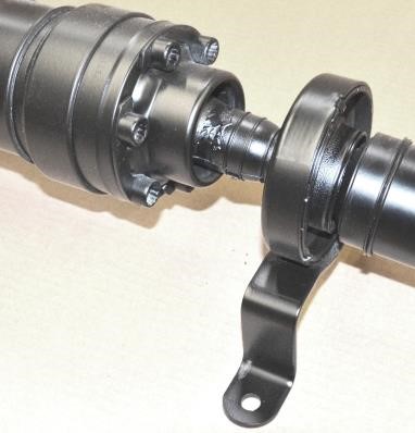 Купить GKN-Spidan GKNP20077 – отличная цена на EXIST.UA!