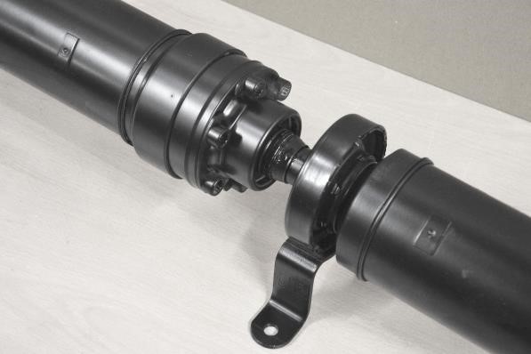 Купить GKN-Spidan GKNP20078 – отличная цена на EXIST.UA!