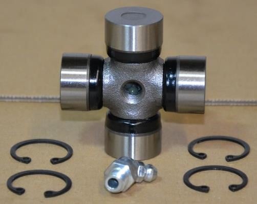U138 GKN-Spidan Хрестовина валу карданного