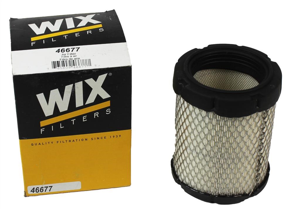 Купить WIX 46677 по низкой цене в Украине!