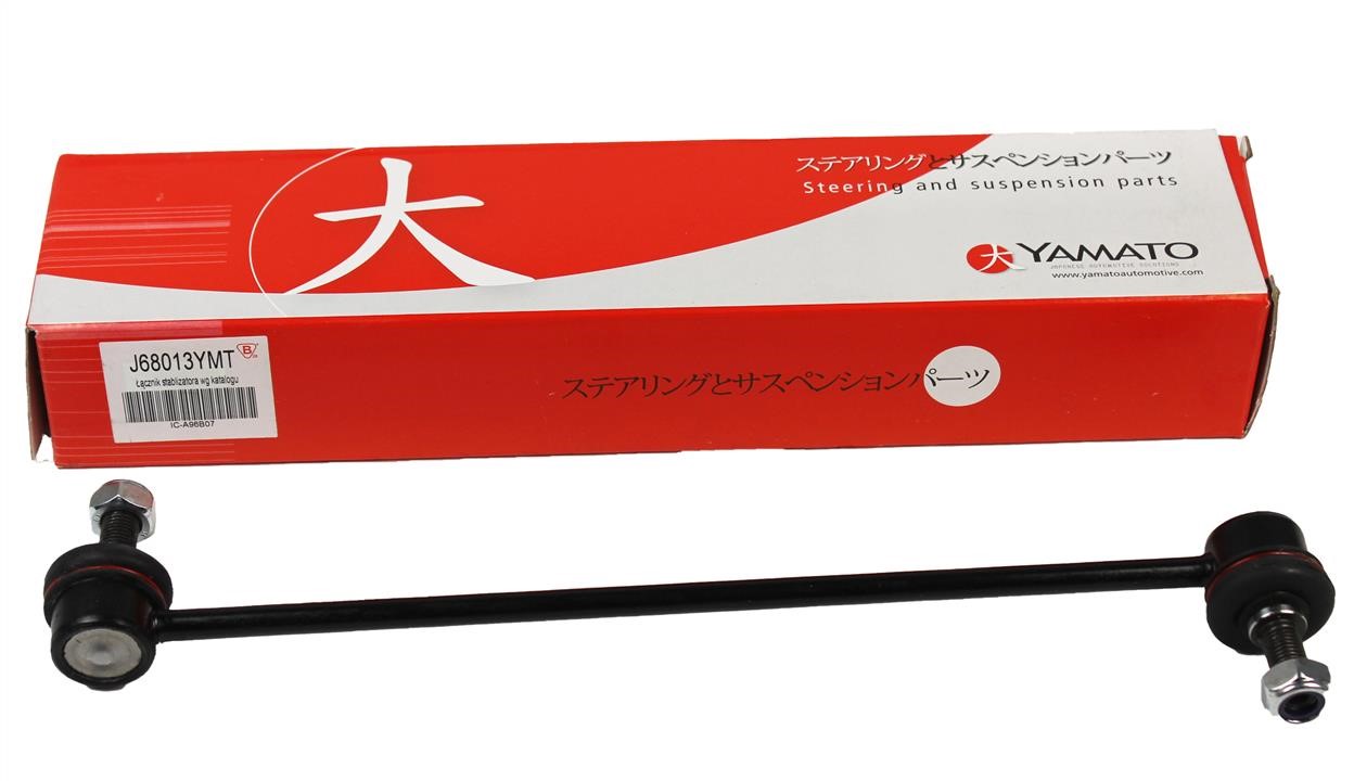 Купити Yamato J68013YMT – суперціна на EXIST.UA!