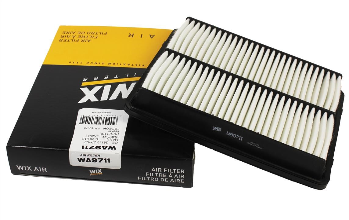Купить WIX WA9711 по низкой цене в Украине!