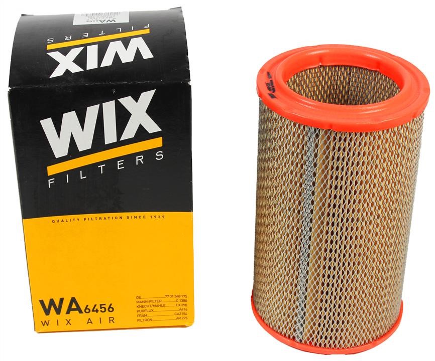 Купити WIX WA6456 – суперціна на EXIST.UA!