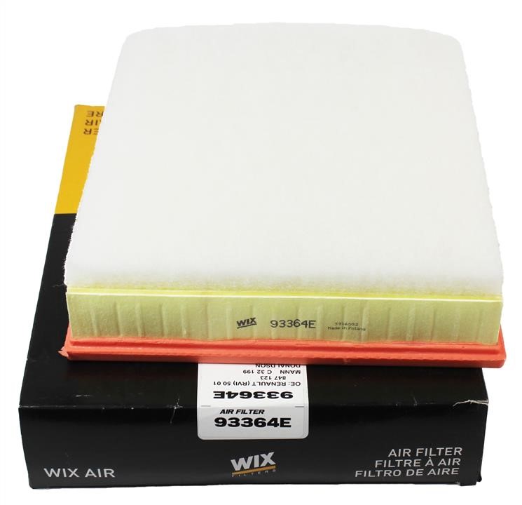 Купить WIX 93364E по низкой цене в Украине!