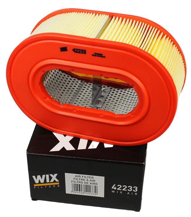 Купить WIX 42233 по низкой цене в Украине!