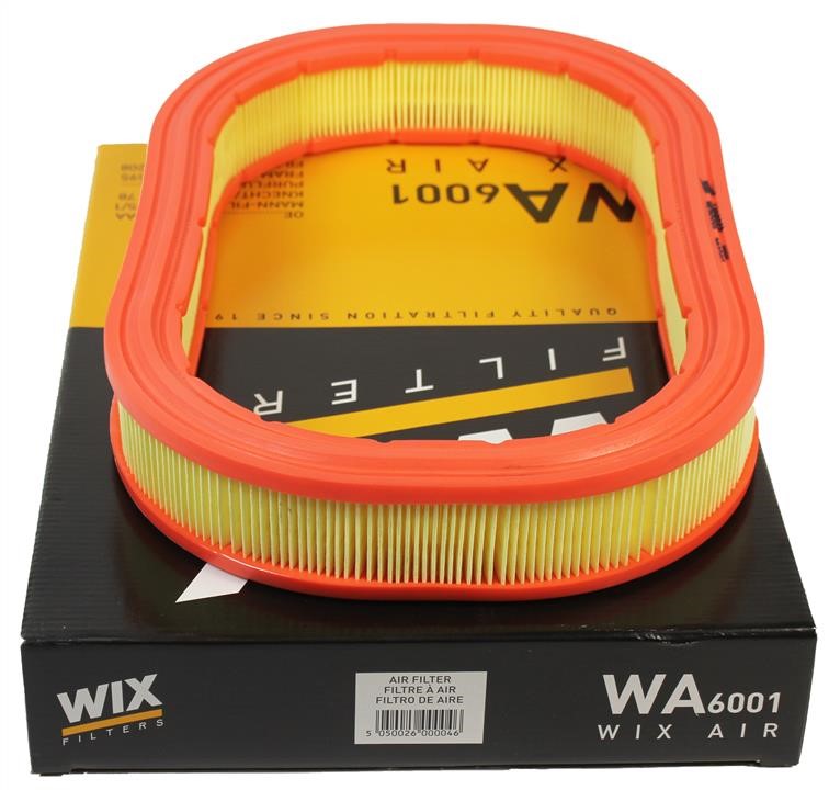 Купити WIX WA6001 – суперціна на EXIST.UA!