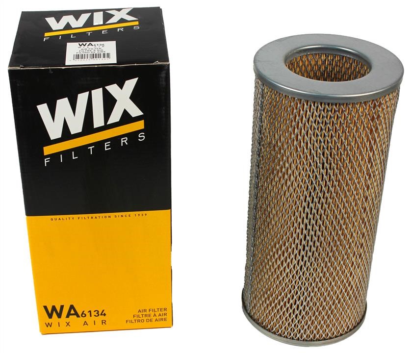Повітряний фільтр WIX WA6134
