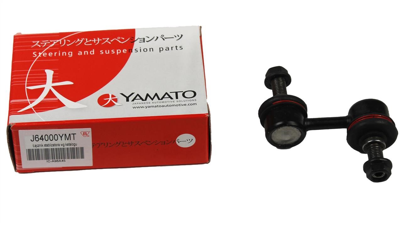 Купити Yamato J64000YMT – суперціна на EXIST.UA!