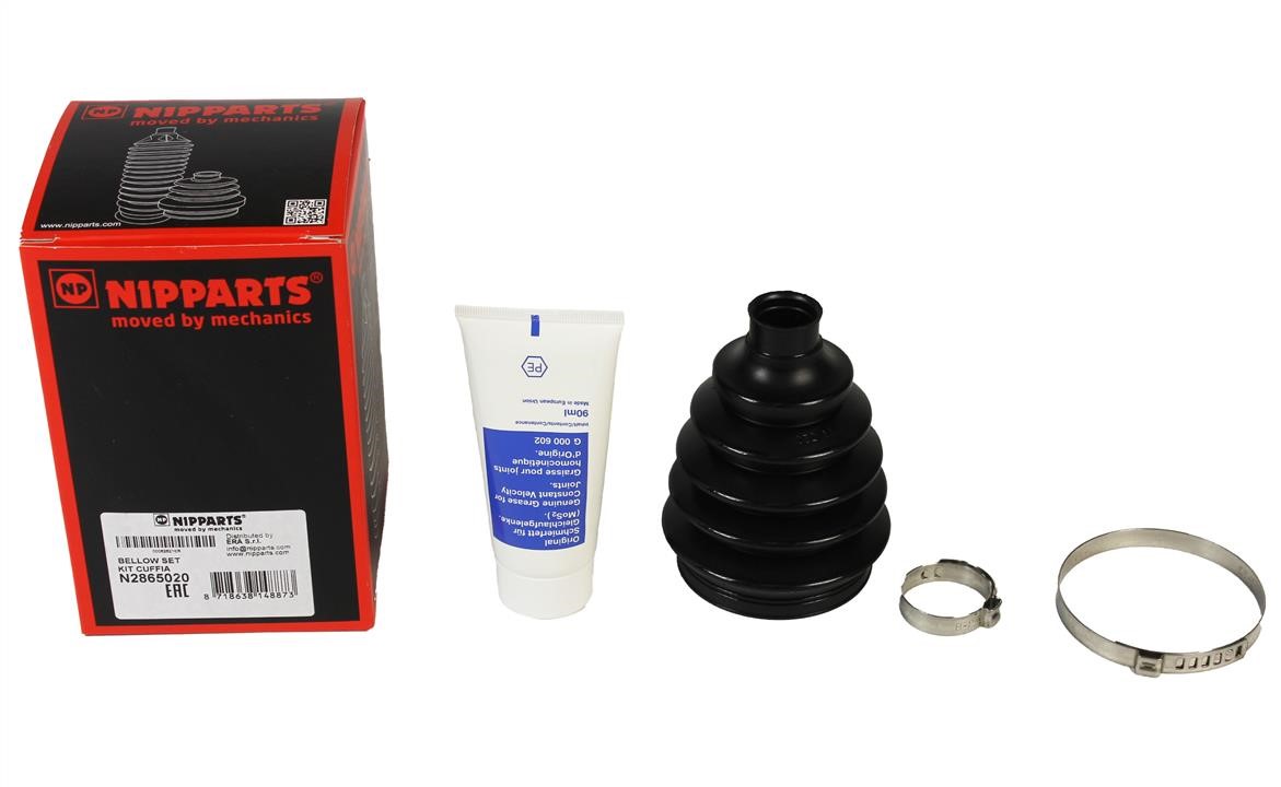 Купить Nipparts N2865020 по низкой цене в Украине!