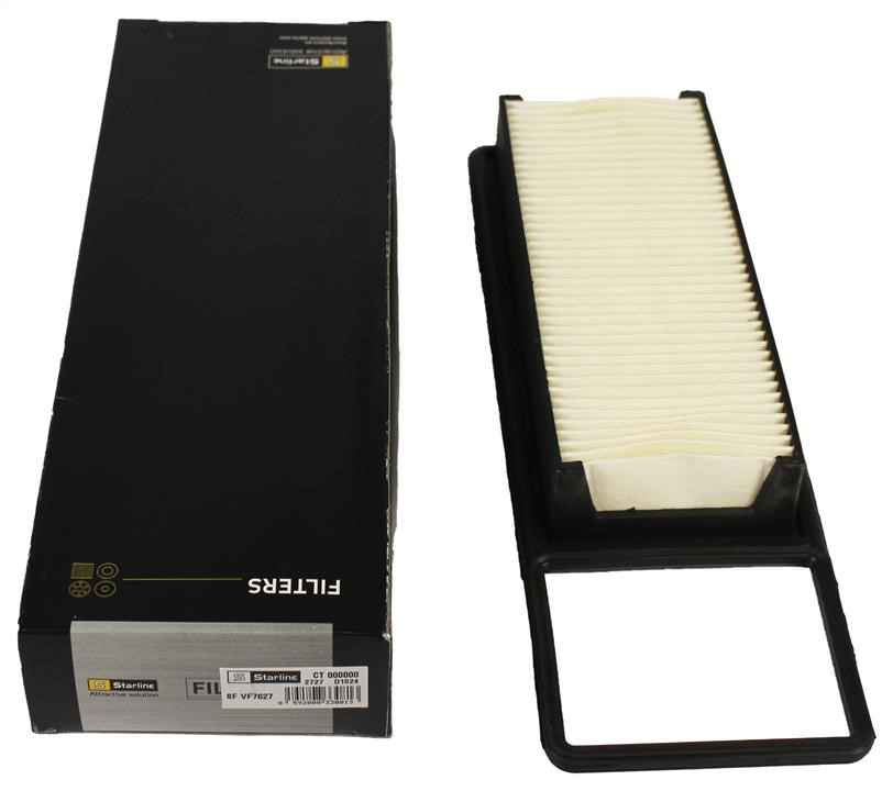 Купить StarLine SF VF7627 по низкой цене в Украине!
