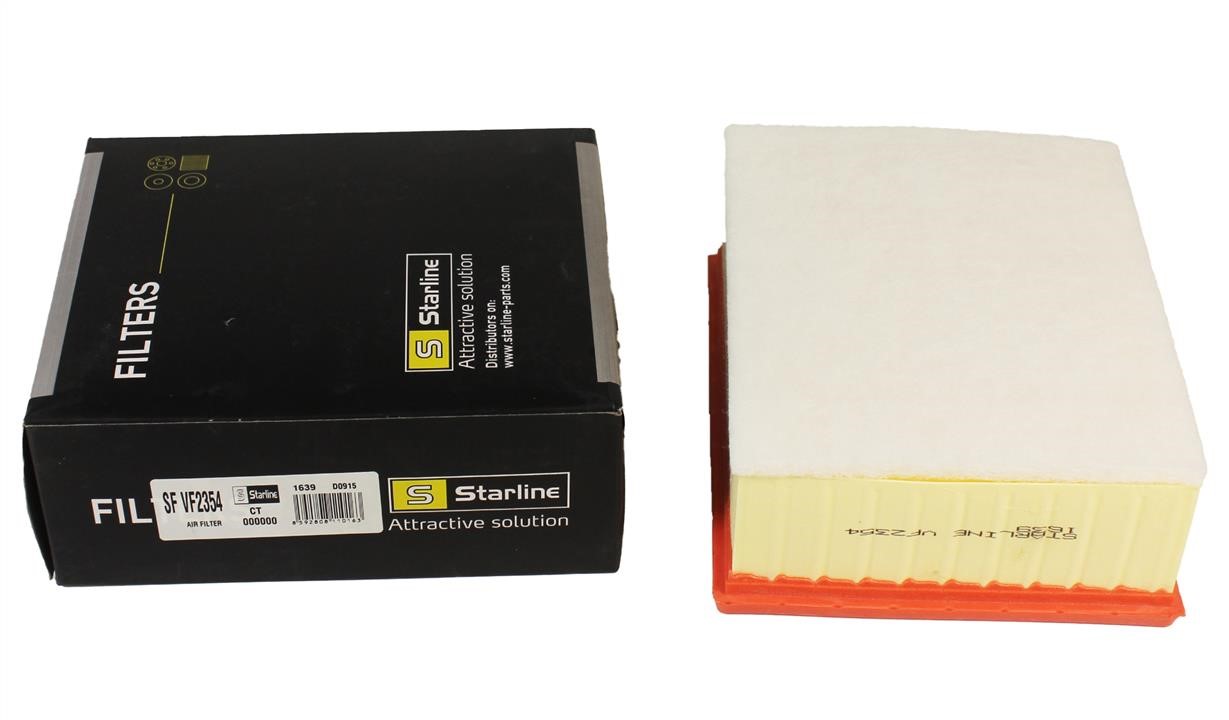 Купить StarLine SF VF2354 по низкой цене в Украине!