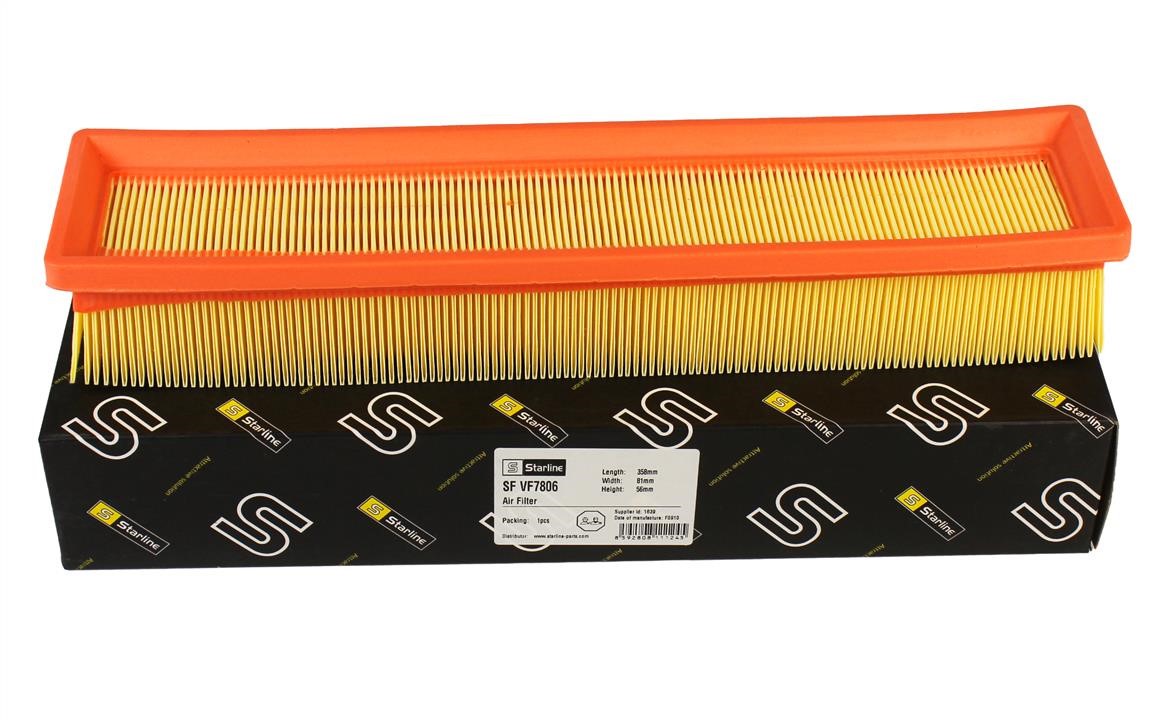 Купить StarLine SF VF7806 по низкой цене в Украине!