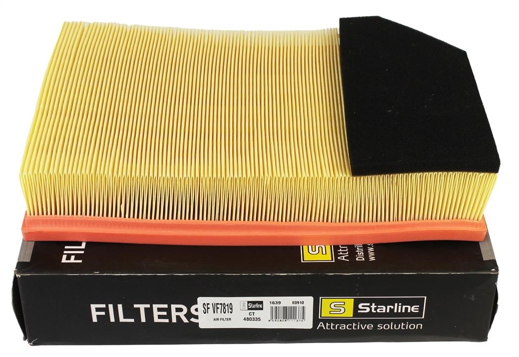 Купить StarLine SF VF7819 по низкой цене в Украине!