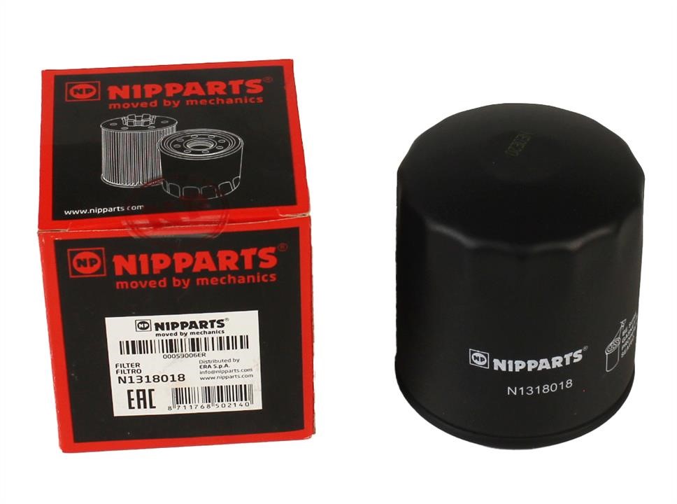 Купити Nipparts N1318018 за низькою ціною в Україні!