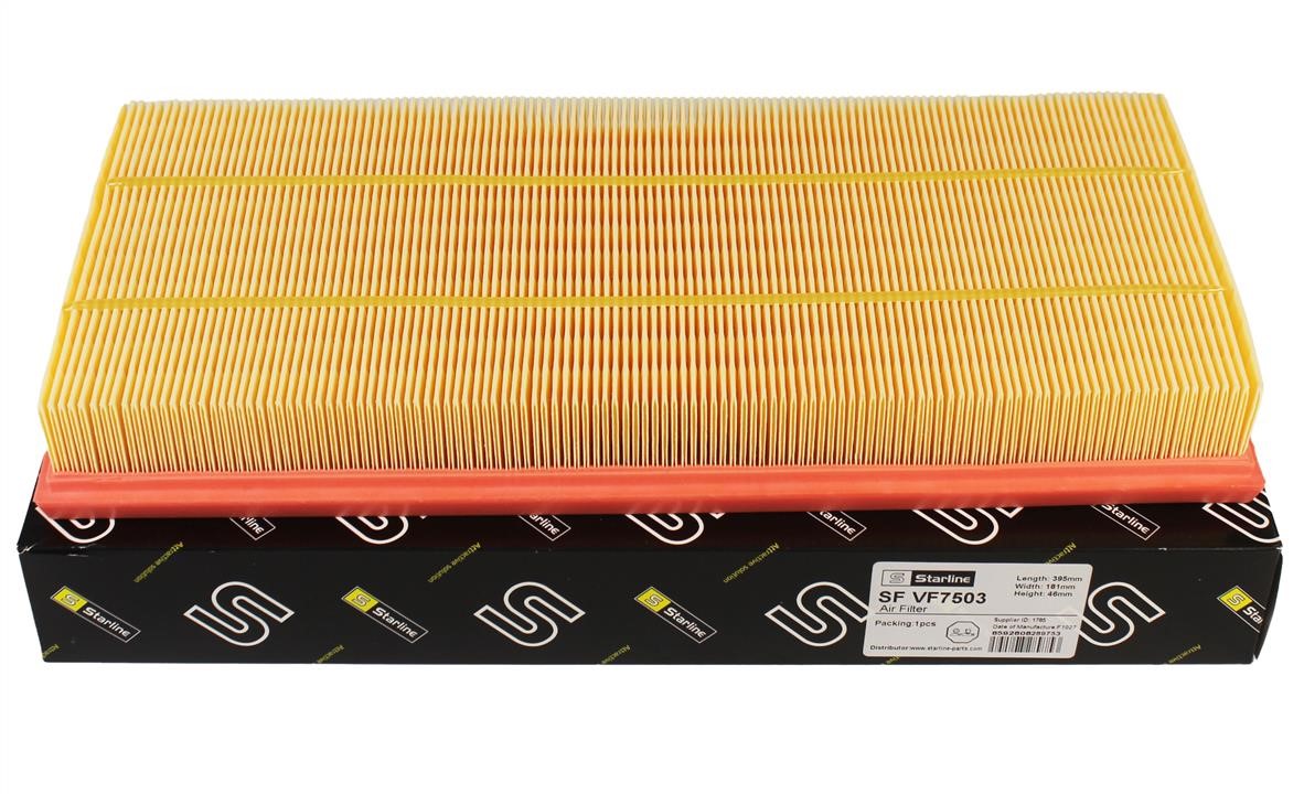Купить StarLine SF VF7503 по низкой цене в Украине!