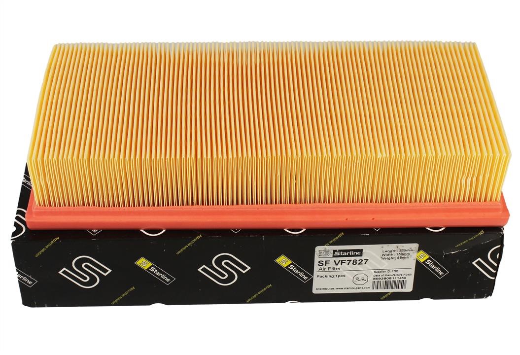 Купить StarLine SF VF7827 по низкой цене в Украине!