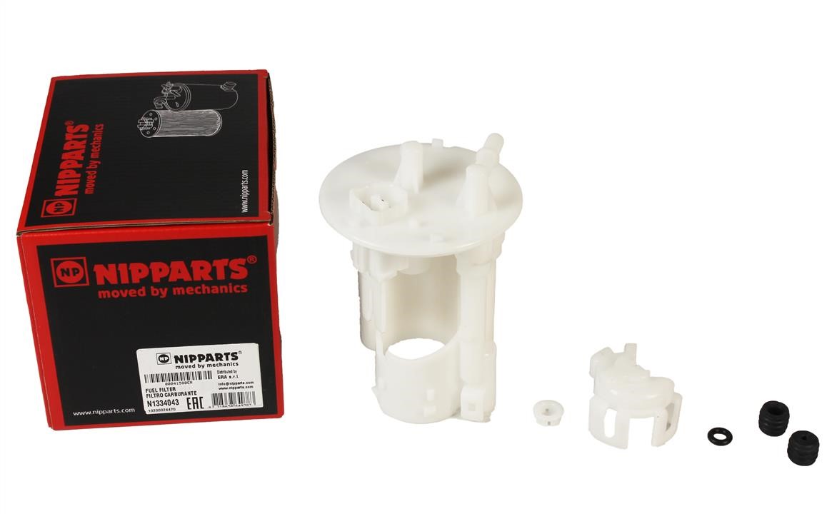 Купити Nipparts N1334043 за низькою ціною в Україні!