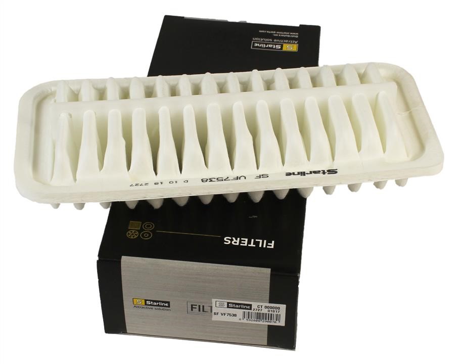 Купить StarLine SF VF7538 по низкой цене в Украине!