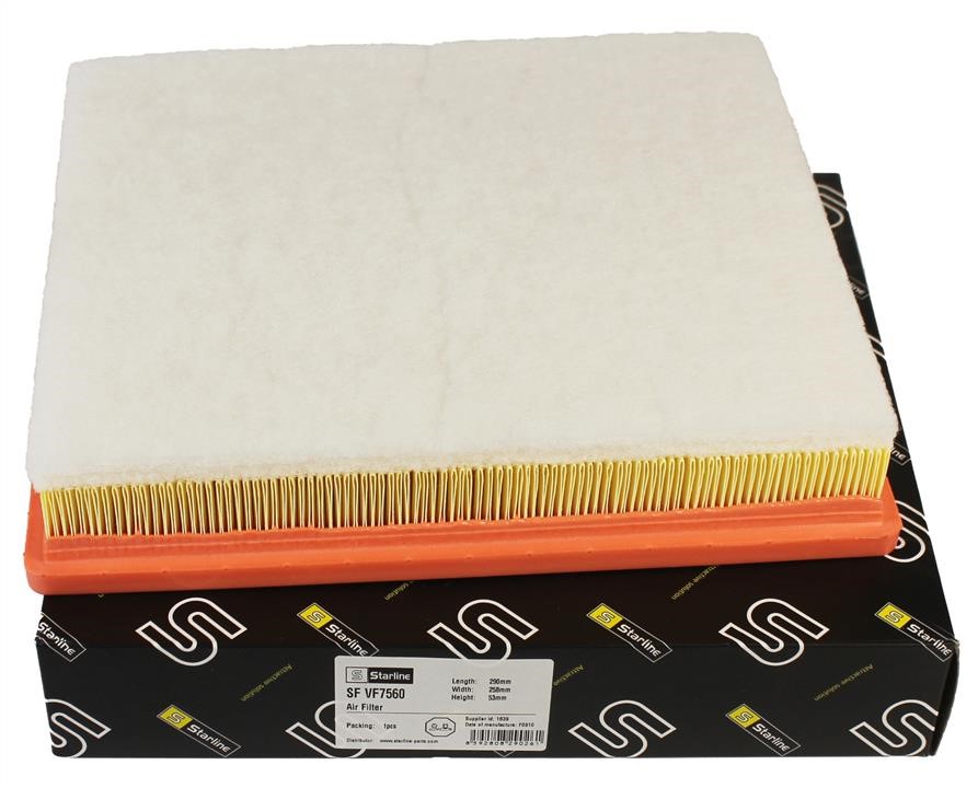 Купить StarLine SF VF7560 по низкой цене в Украине!