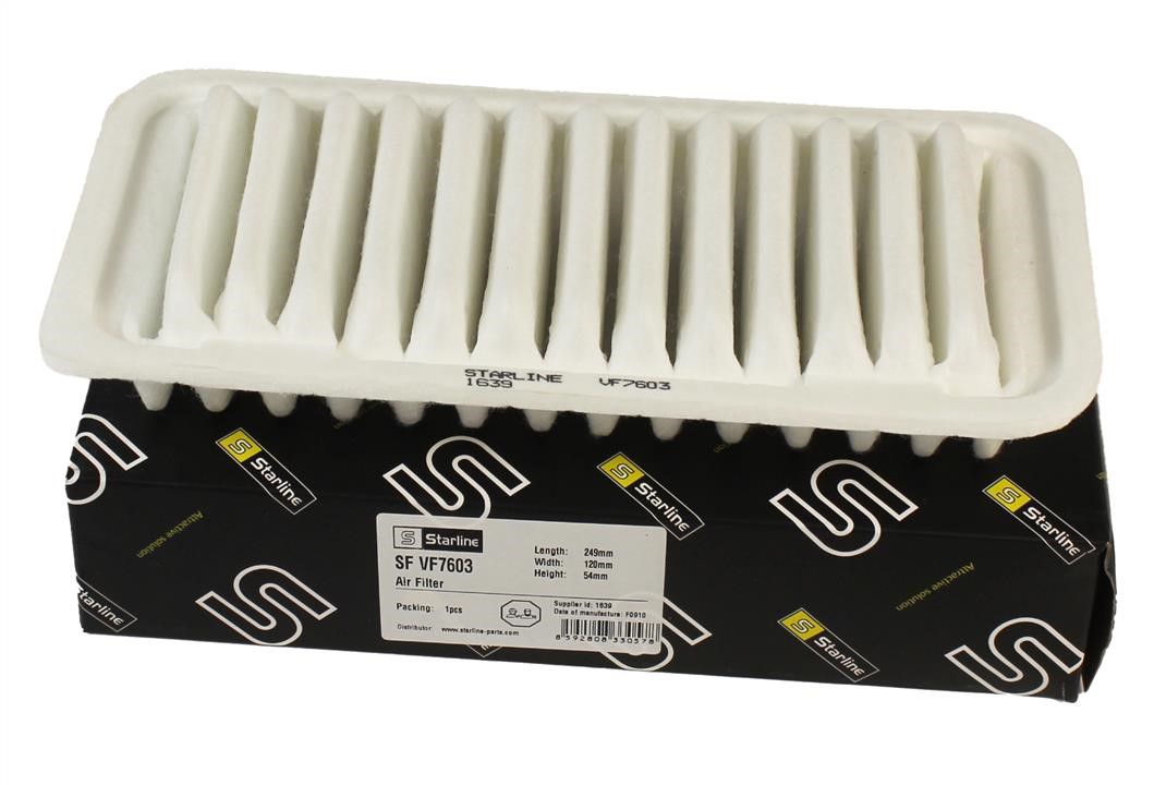 Купить StarLine SF VF7603 по низкой цене в Украине!