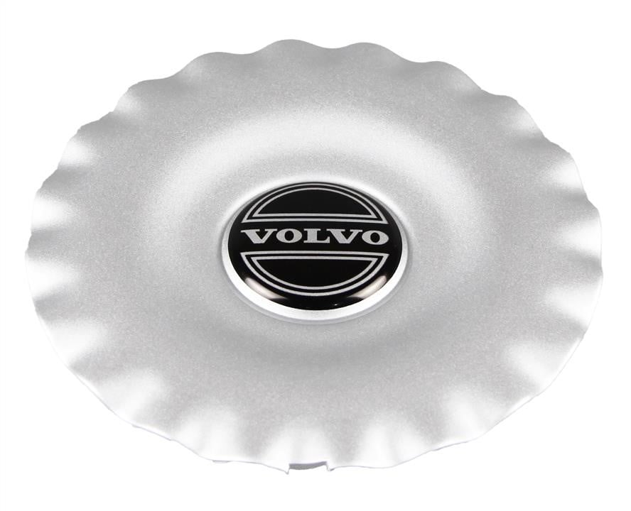 Volvo 30813593 Ковпак сталевого диску колеса 30813593: Приваблива ціна - Купити в Україні на EXIST.UA!