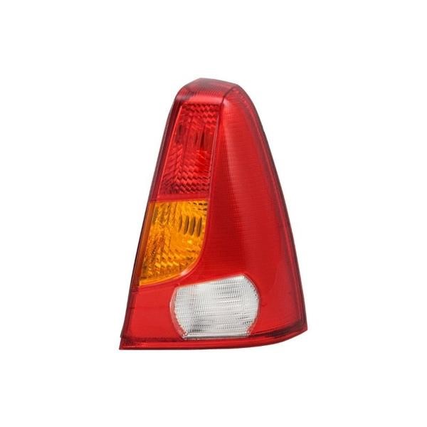 Polcar 2800883E Фонарь задний 2800883E: Отличная цена - Купить в Украине на EXIST.UA! 2800883E Polcar Фонарь задний