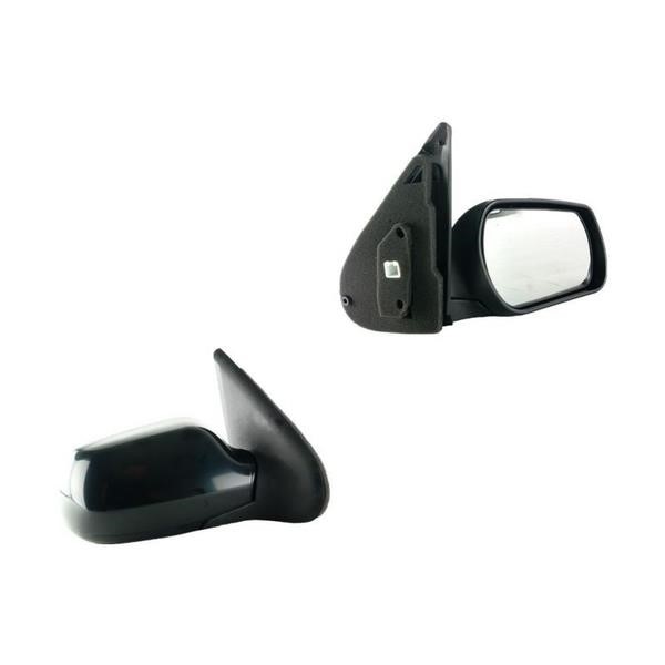 Polcar 4525524M Наружное зеркало 4525524M: Отличная цена - Купить в Украине на EXIST.UA! 4525524M Polcar Наружное зеркало