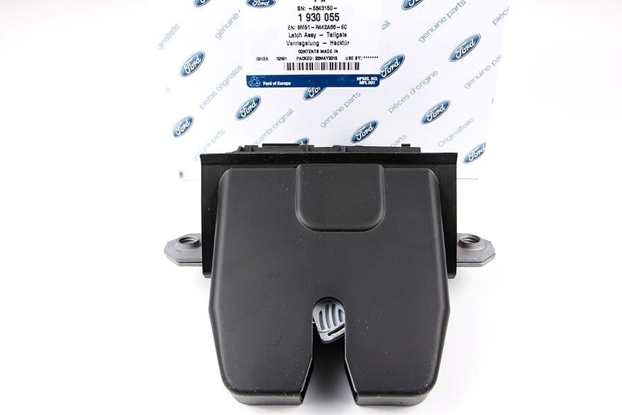 Замок крышки багажника Ford 1 930 055