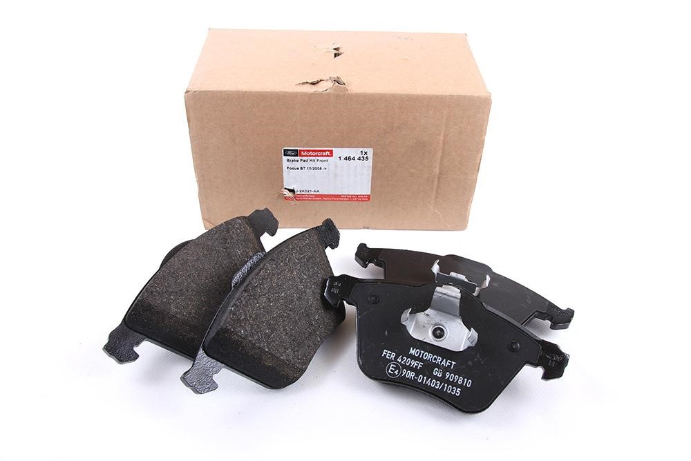 Купить Ford 1 464 435 по низкой цене в Украине!