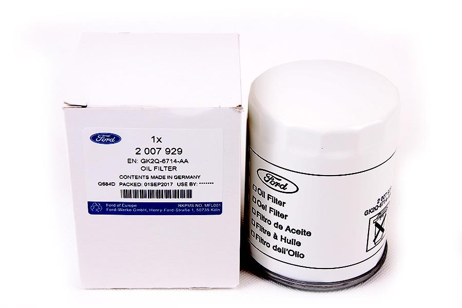 Купить Ford 2 007 929 по низкой цене в Украине!