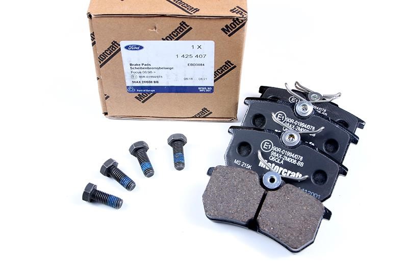 Купить Ford 1 425 407 по низкой цене в Украине!