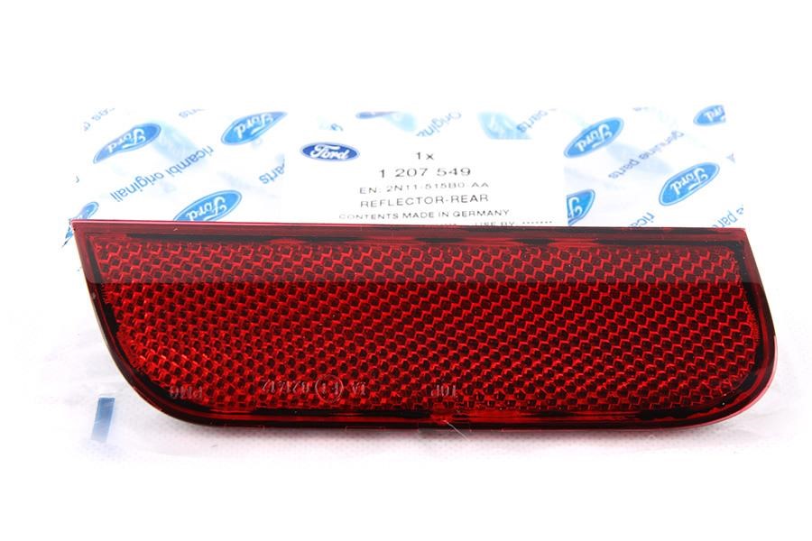 Фонарь габаритный Ford 1 207 549