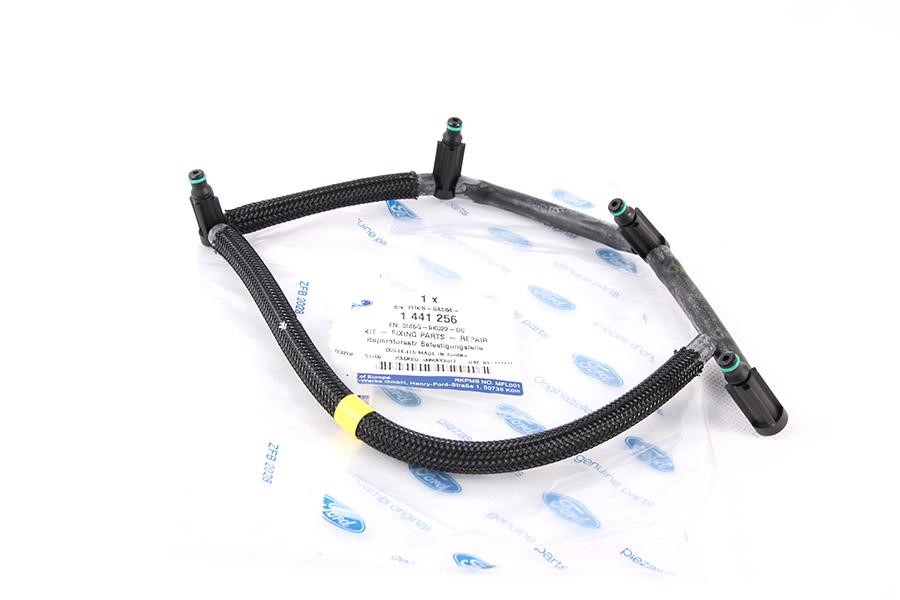 Патрубок Ford 1 441 256