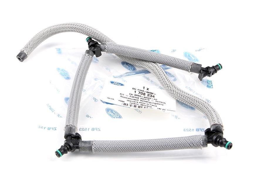 Купить Ford 1 708 234 по низкой цене в Украине!