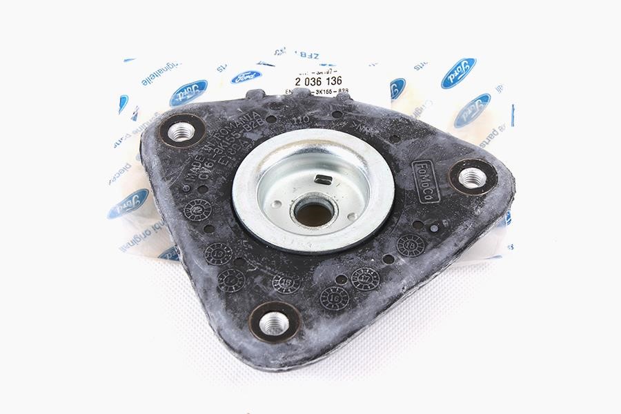 Опора стойки амортизатора Ford 2 036 136