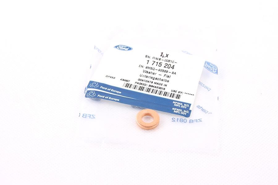 Купити Ford 1 715 204 за низькою ціною в Україні!