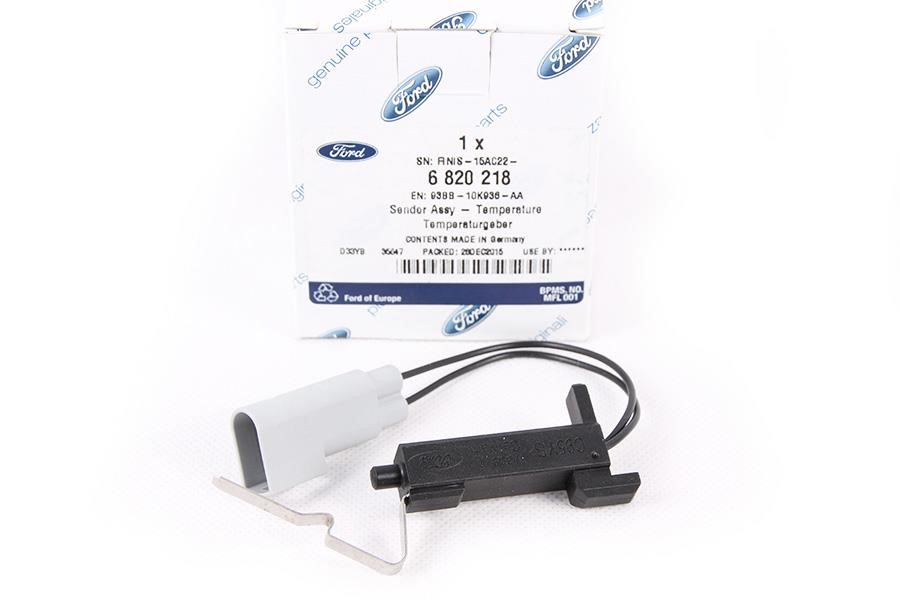 Датчик наружной температуры Ford 6 820 218