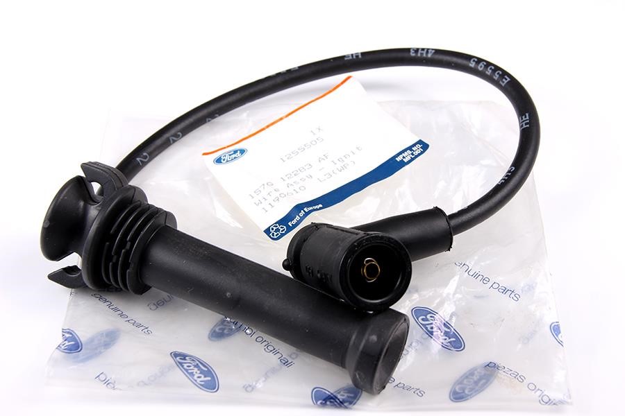 Провода высоковольтные, комплект Ford 1 255 505
