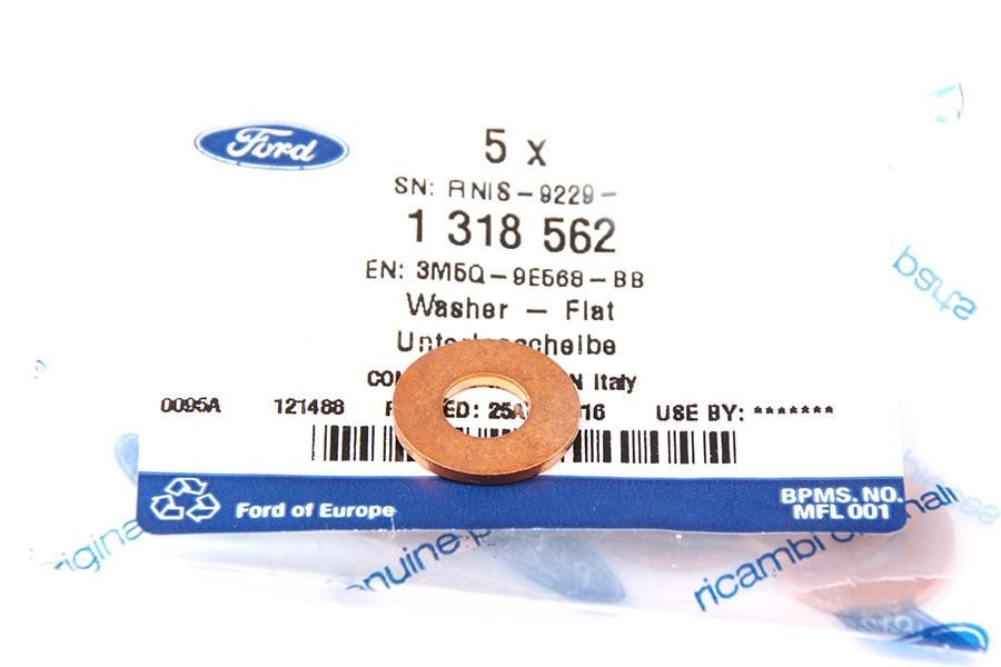 Купити Ford 1 318 562 за низькою ціною в Україні!