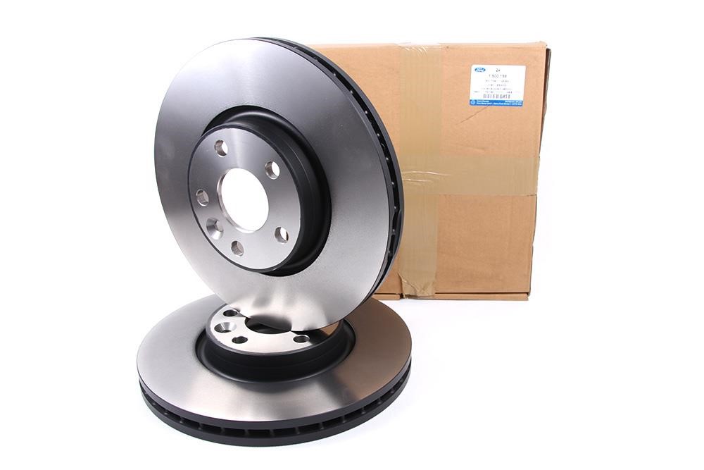 Купить Ford 1 500 158 по низкой цене в Украине!