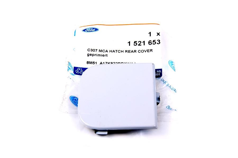 Заглушка буксировочного крюка Ford 1 521 653