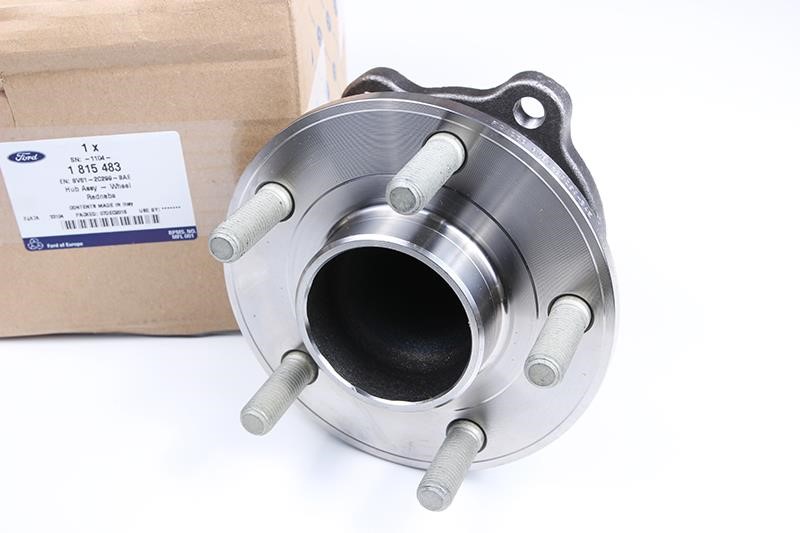 Ступица колеса Ford 1 815 483