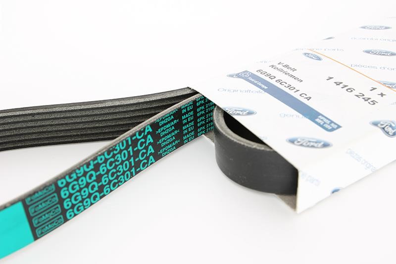 Купить Ford 1 416 245 по низкой цене в Украине!