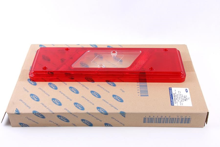 Автозапчастина Ford 1 831 256