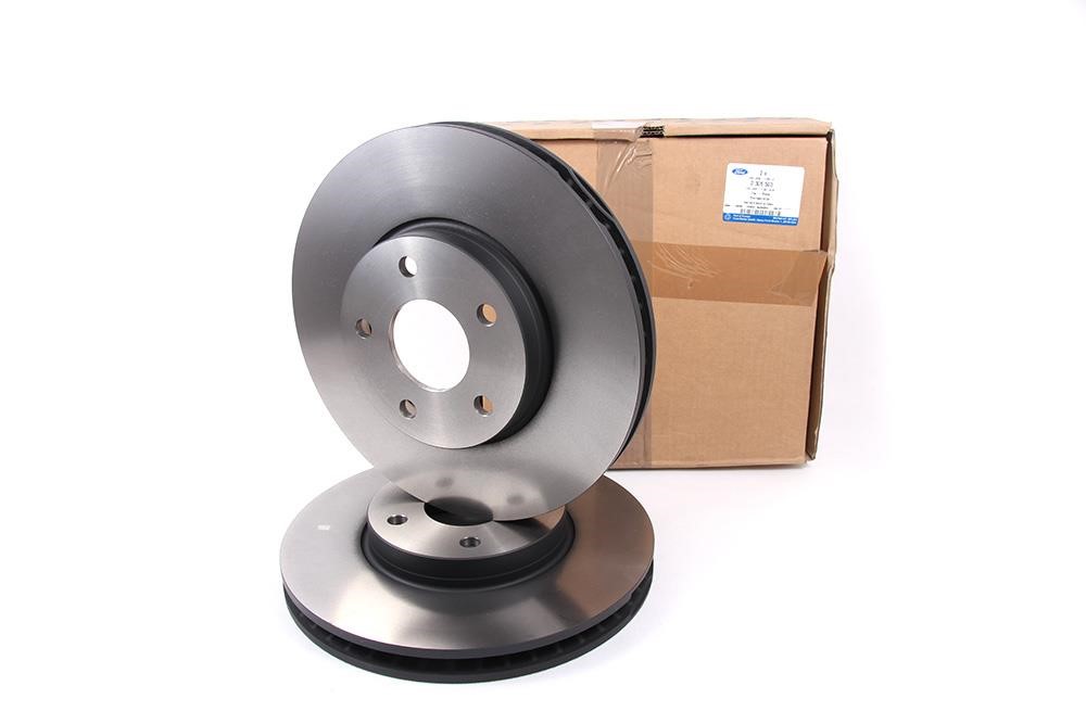 Купить Ford 2 305 503 по низкой цене в Украине!