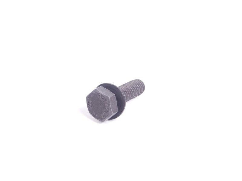 BMW 07 11 9 915 189 Болт с шестигранной головкой 07119915189: Отличная цена - Купить в Украине на EXIST.UA! 07119915189 BMW Болт с шестигранной головкой