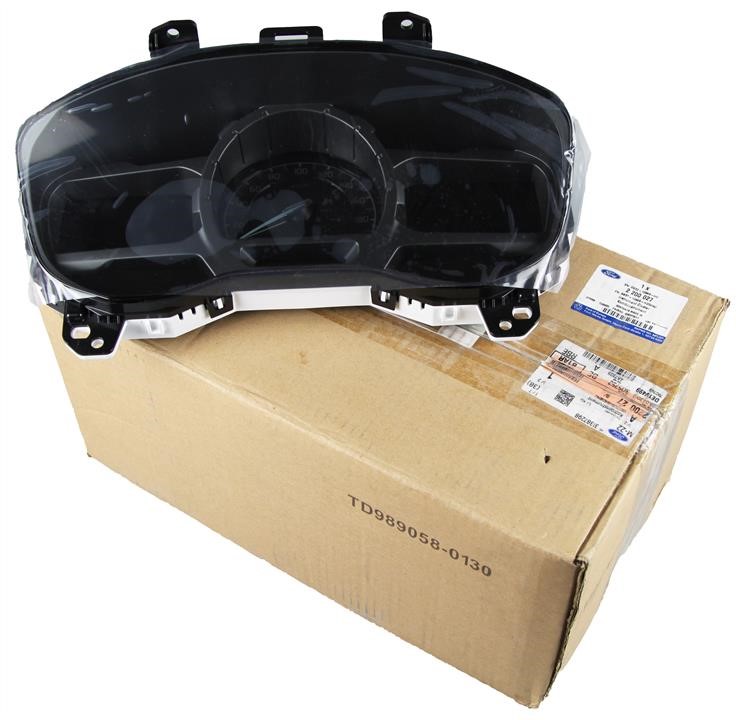 Купить Ford 2 200 027 по низкой цене в Украине!