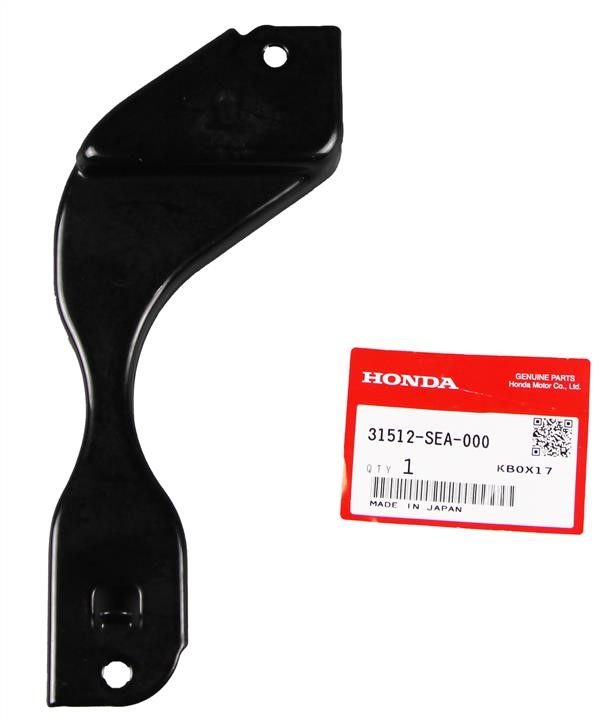 Кронштейн аккумулятора Honda 31512-SEA-000