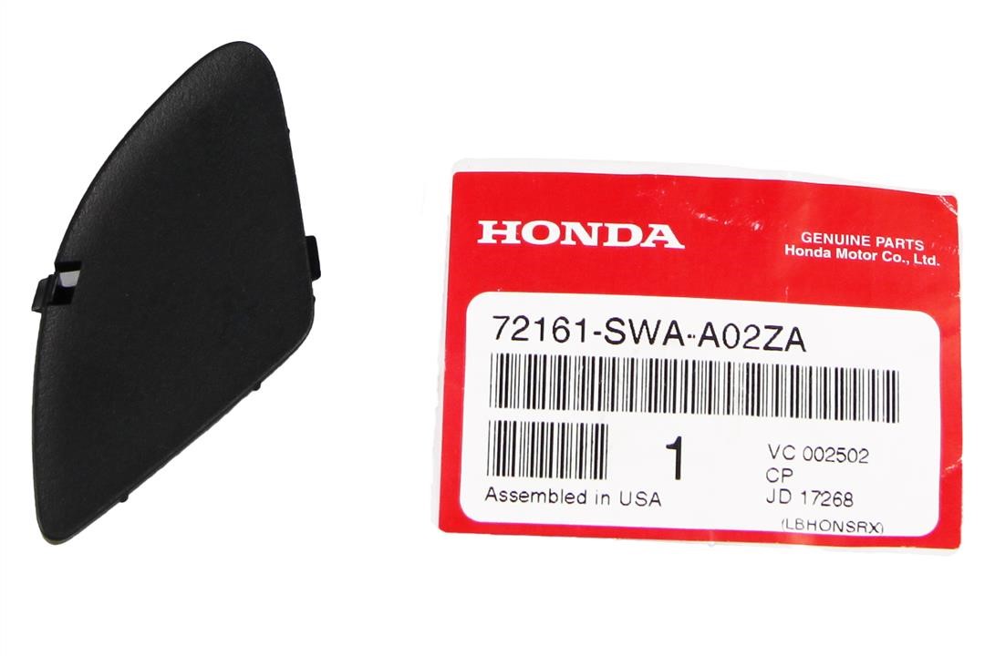 Купить Honda 72161-SWA-A02ZA по низкой цене в Украине!
