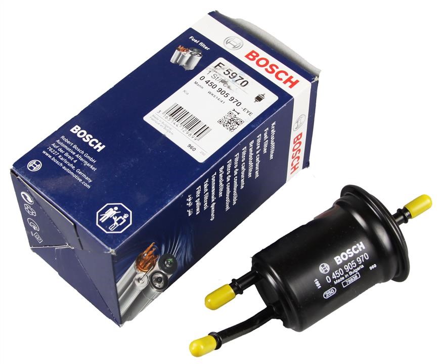 Bosch Топливный фильтр – цена 570 UAH